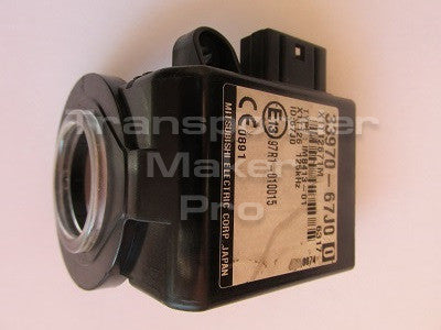 Software module 215 – Suzuki immobox Mitsubishi ID46
