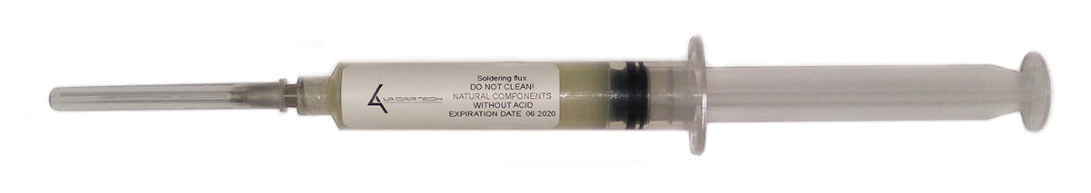 Soldering Flux