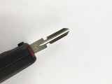 Mercedes FBS2 one button flip key (HU39)