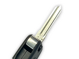 Mercedes FBSX one button flip key (HU22P)