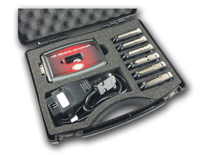 MB Remote Keymaker KR55 + FBSX / FBS2 In Case