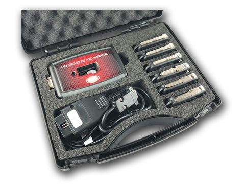 Mb Keymaker MB Key Group - home of automotive key programming and diagnostic tools