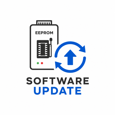 CarRadio & Nissan LCN for Orange5 - software update