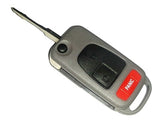 Chrysler Crossfire R170 Immo Box / Skreem "Start Error" Repair