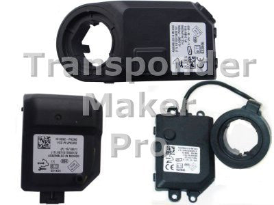 Software module 117 – Chevrolet, Opel immobox ID46
