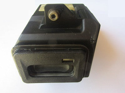 Software module 118 – Alfa Romeo, Fiat key reader