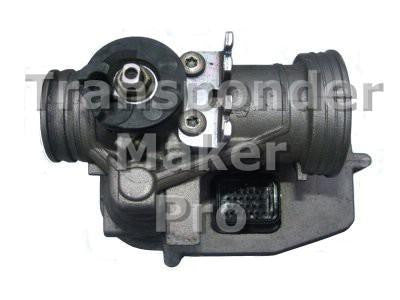 Software module 131 – Gilera, Piaggio bikes engine ECU Marelli