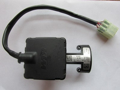 Software module 183 – KTM bikes immobox ZADI type 2
