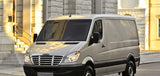 Dodge Sprinter Freightliner Ignition Switch Repair