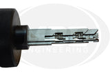 Turbodecoder HU66 for VAG - Generation 2/6 Evolution