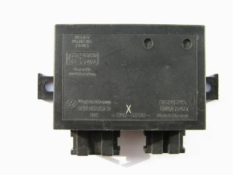 Software module 23 – VW, Seat IMMO2 immobox Siemens