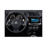 UHDS - MI0001 Mitsubishi 2015-... change KM by OBD