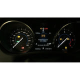 UHDS - LR0004 Range Rover Sport 2016 KM OBD