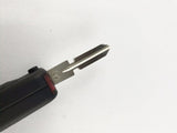 Mercedes SL 3 buttons flip key (HU39) PCF7935