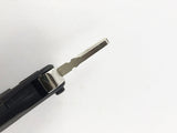 Dodge/Mercedes Sprinter 2 buttons flip key (HU64)