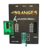 705E6 - Adapter for Orange5