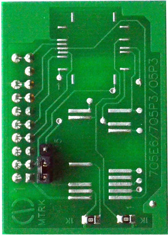 705E6 - Adapter for Orange5