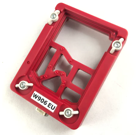 W906 - click'n go adapter(9S12) - Sprinter -Europe/South America/Mexic