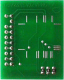 908AZ - Adapter for Orange5