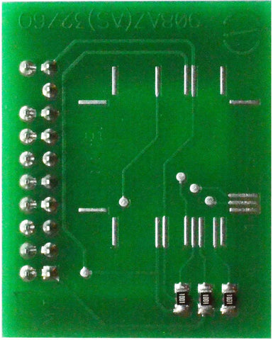 908AZ - Adapter for Orange5