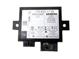 R170 Mercedes-Benz SLK-Class Additional Key Programming