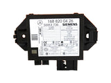 R170 Mercedes-Benz SLK-Class Additional Key Programming