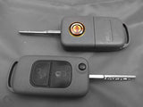 Chrysler Crossfire R170 Immo Box / Skreem "Start Error" Repair