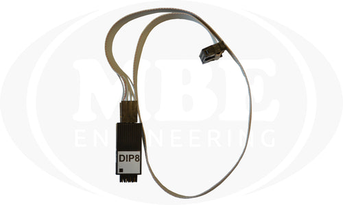 DIP8 clip POMONA with leads for Orange5