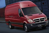 Dodge Sprinter Freightliner Ignition Switch Repair
