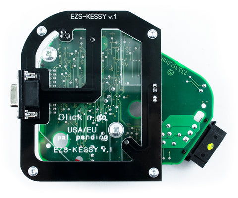 EZS-Kessy v.1 - Click'n Go Adapter
