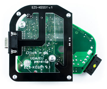 EZS-Kessy v.1 - Click'n Go Adapter