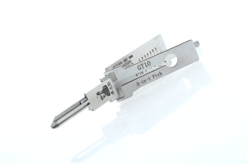 GT10 - LISHI