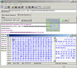 Programmer MC68HC908AZxx, MC68HC05H12 - COM