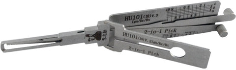HU101 (p10) v3 - LISHI