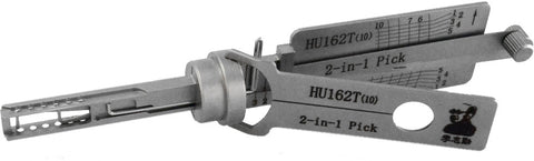 HU162T (10) - LISHI