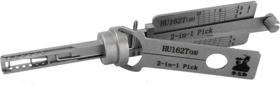 HU162T (10) - LISHI