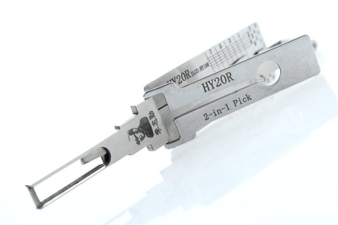 HY20R - LISHI