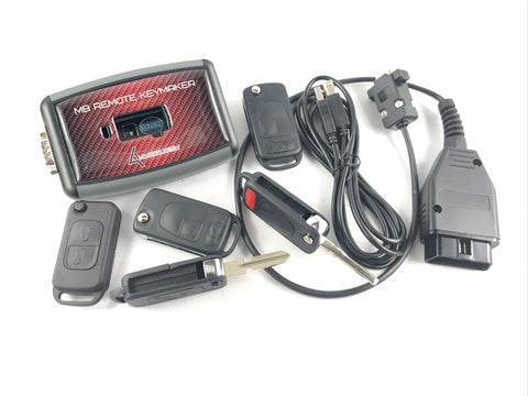 Mb Keymaker MB Key Group - home of automotive key programming and diagnostic tools