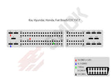 UHDS - EU0020 ECU Bosch OBD