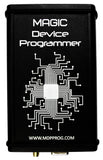 Magic Device Programmer with tablet