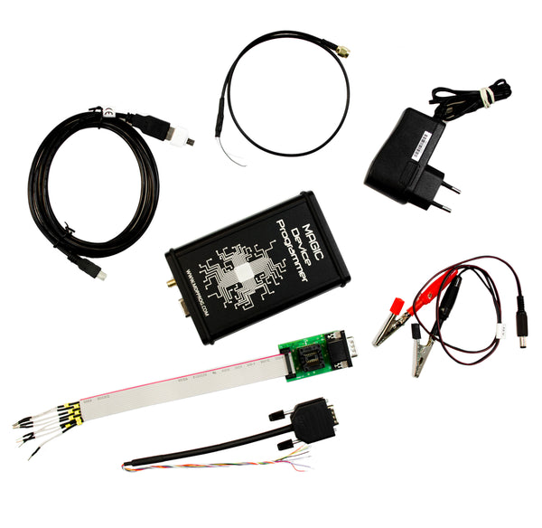 Magic Device Programmer with tablet | MB Key Group