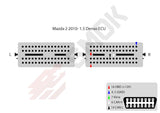 UHDS - EU0019 ECU Denso OBD