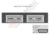 UHDS - EU0019 ECU Denso OBD