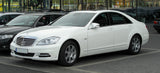W221 Mercedes-Benz S-Class Ignition Switch Repair