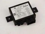 R129 Mercedes-Benz SL-Class Additional Key Programming
