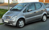 W168 Mercedes-Benz A-Class Immo Box / Skreem "Start Error" Repair