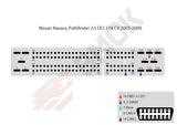 UHDS - EU0019 ECU Denso OBD