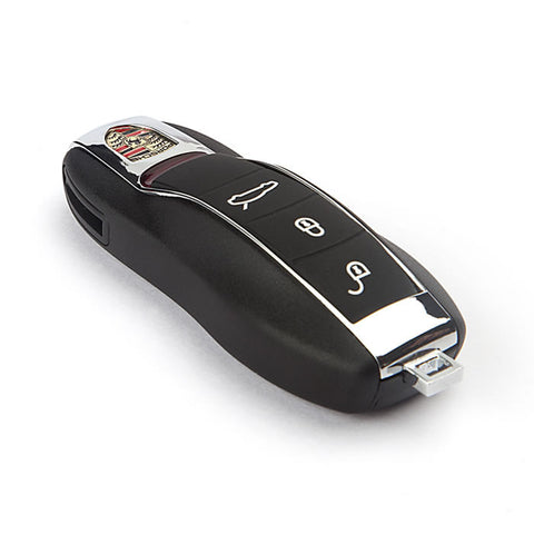 2011+ Porsche 315mhz Factory OEM Porsche SMART Key.  (NEW)
