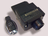 W203 Mercedes-Benz C-Class Ignition Switch Repair