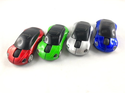 MBKEYGROUP Wireless Optical Mouse
